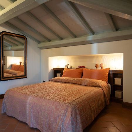 Locanda Poggioleone Castiglione del Lago Bagian luar foto