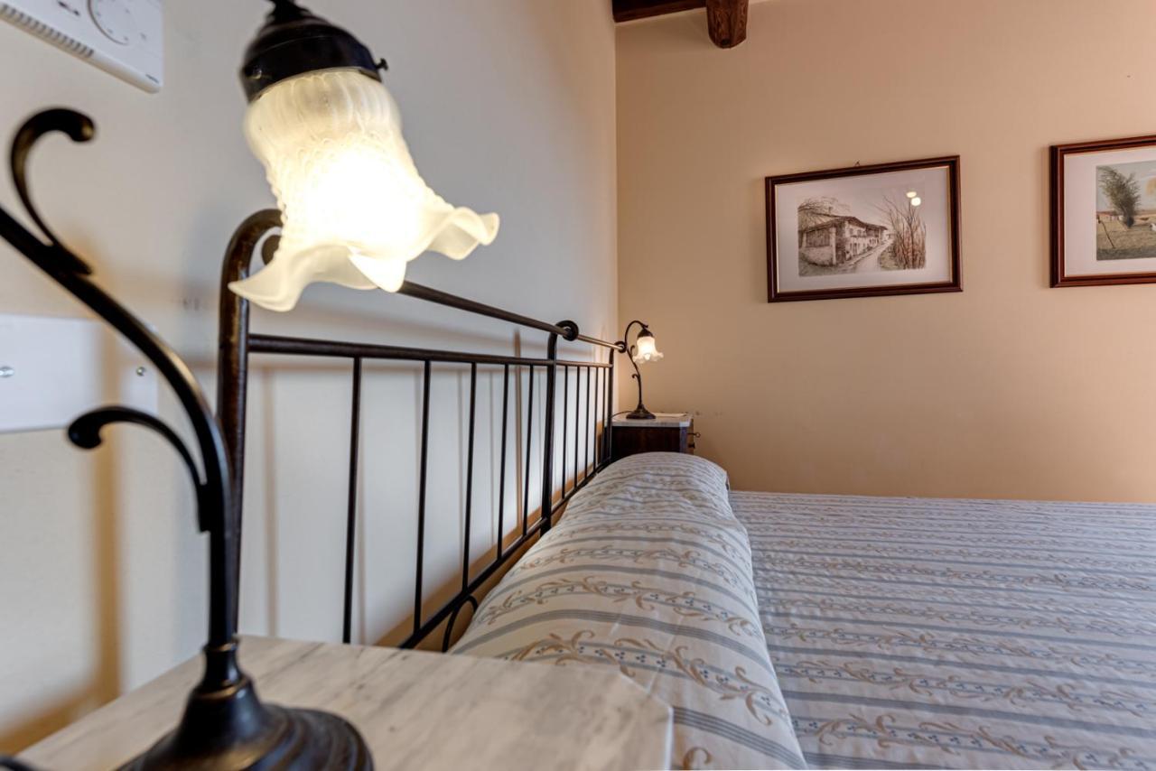 Locanda Poggioleone Castiglione del Lago Bagian luar foto