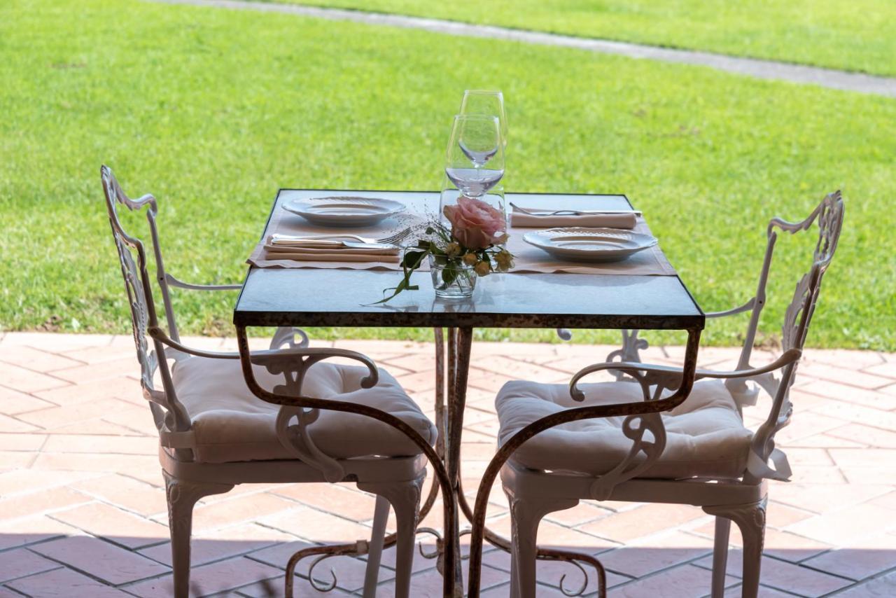 Locanda Poggioleone Castiglione del Lago Bagian luar foto