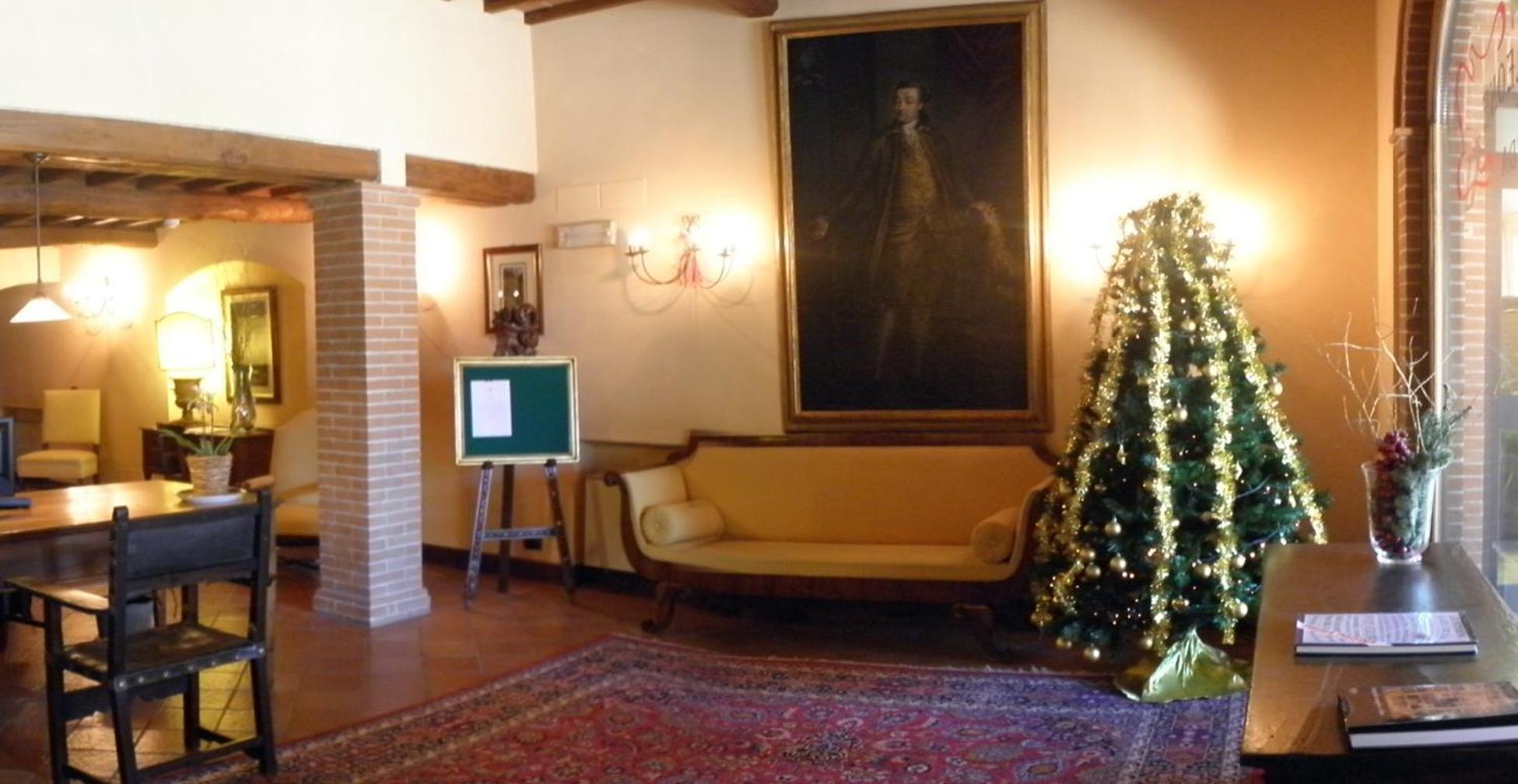Locanda Poggioleone Castiglione del Lago Bagian luar foto