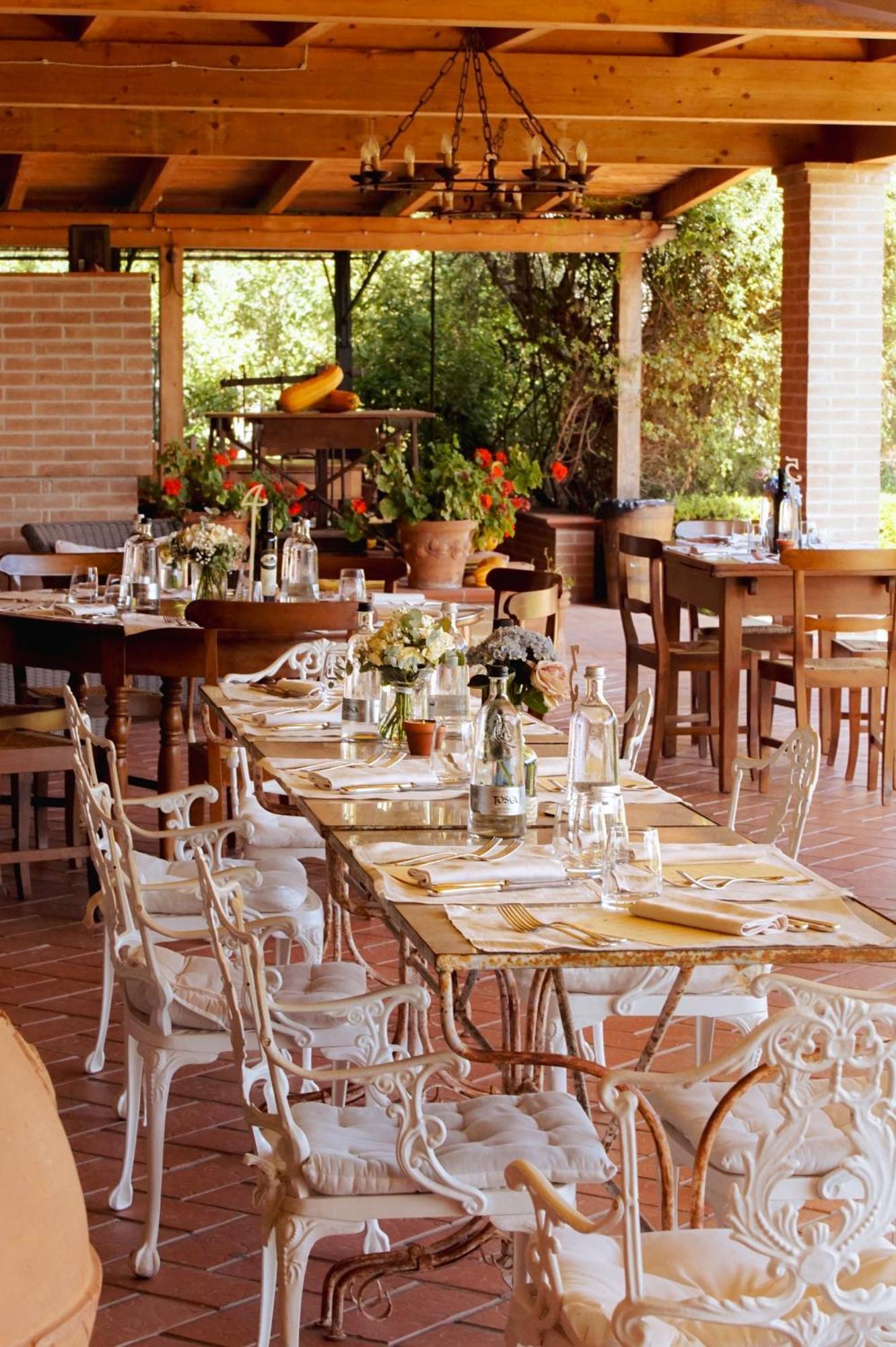 Locanda Poggioleone Castiglione del Lago Bagian luar foto