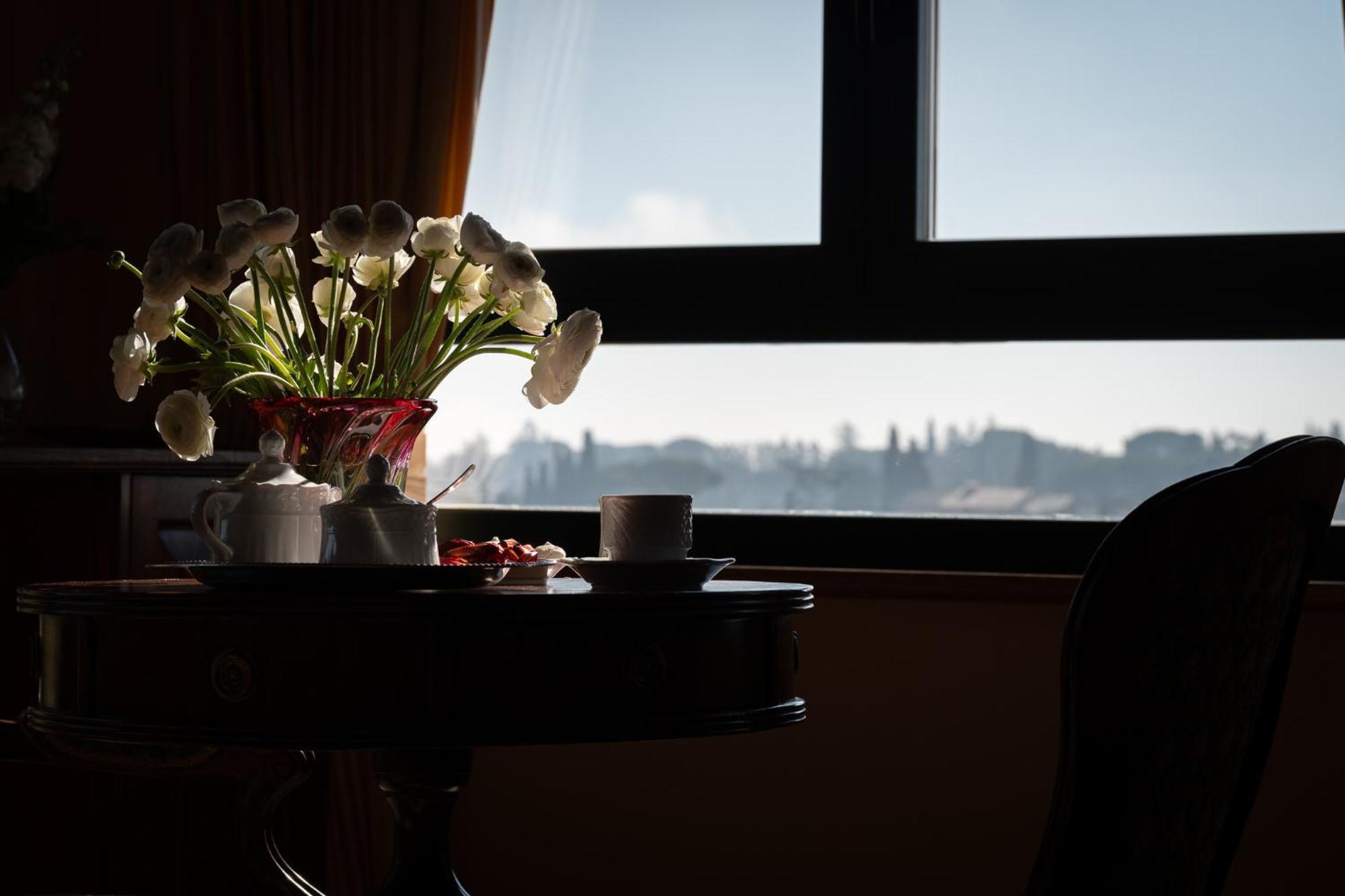 Locanda Poggioleone Castiglione del Lago Bagian luar foto
