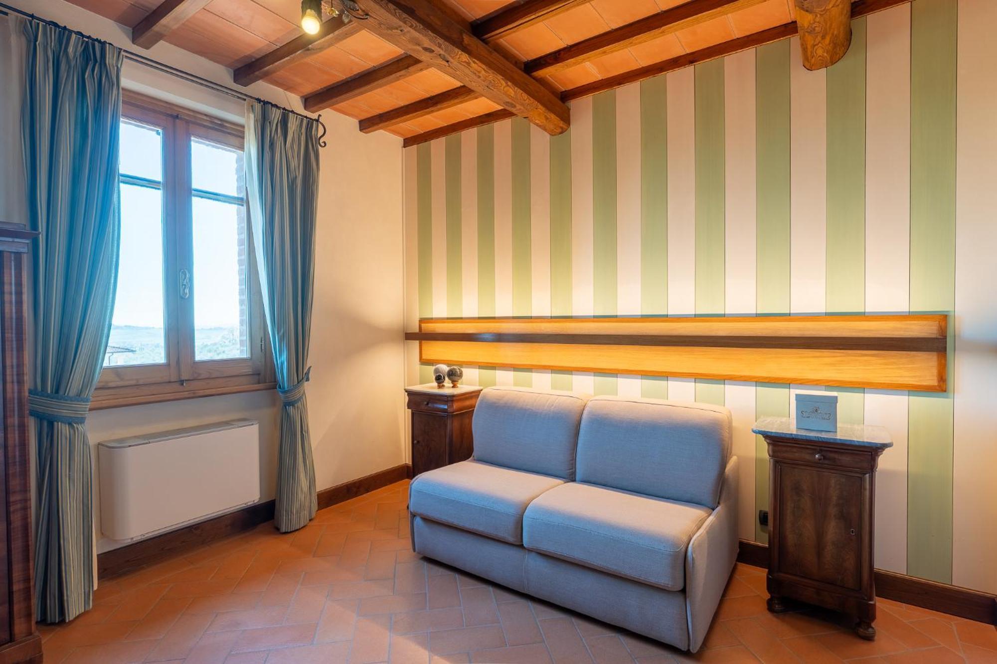 Locanda Poggioleone Castiglione del Lago Bagian luar foto